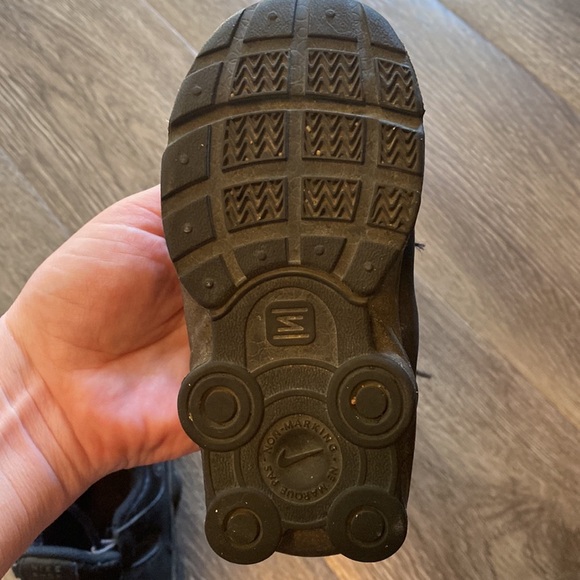 Vintage 2000 Baby Nike Shocks - Picture 6 of 7